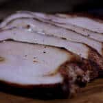 Smoked Turkey Breast
