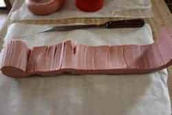 bologna unrolled