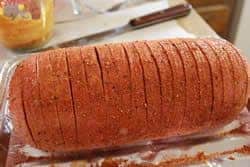 Sprinkle on some of my rub