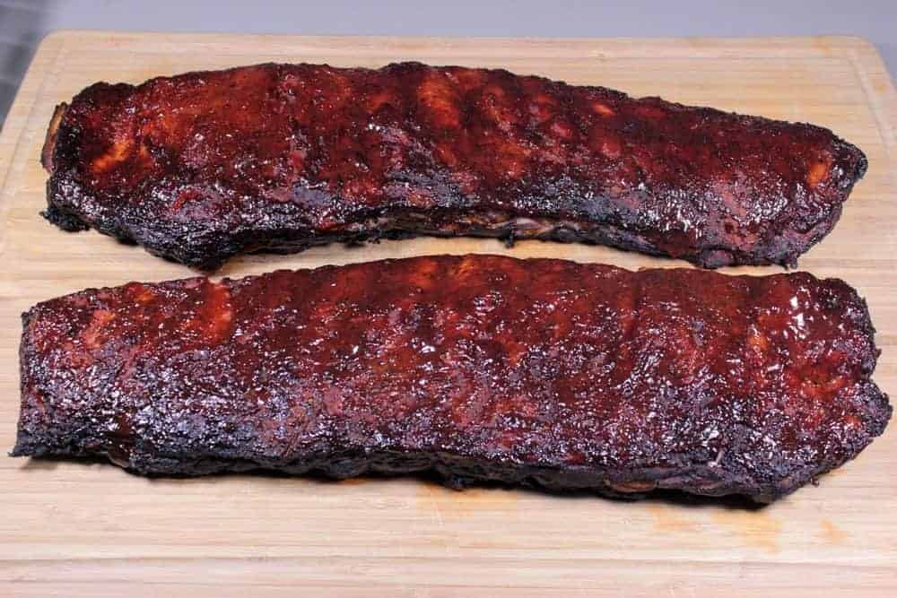 St Louis Rub Recipe | Literacy Basics
