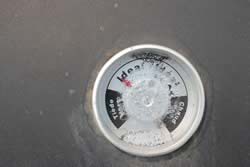 Smoker Thermometer