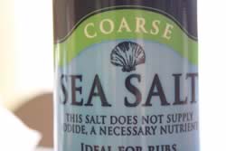 Sea Salt