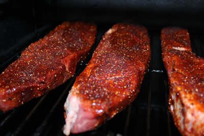 Beef Country Style Ribs