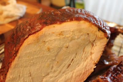 Smoked Turkey