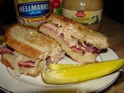 How to Make Pastrami (smoked corned beef brisket)