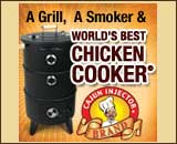 Cajun Injector