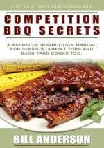 Competition BBQ Secrets