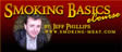 Smoking Basics Ebook