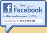 Like us on Facebook