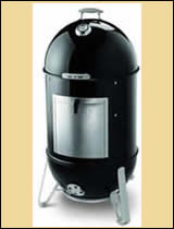 Weber Smoky Mountain 22.5