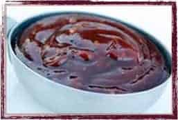 Jeff's Goodness Gracious Sakes Alive BBQ Sauce