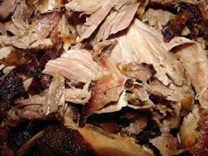 Pork Shoulder Recipe
