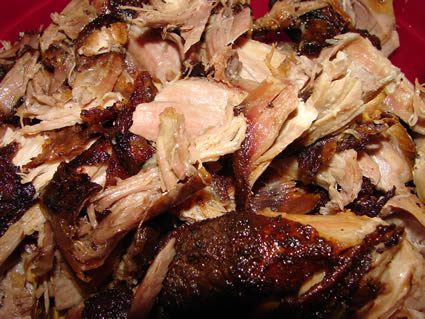 Pork picnic recipes