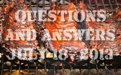 questions-and-answers-july-18-2013