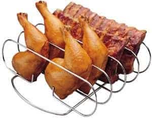 Ribs Rack
