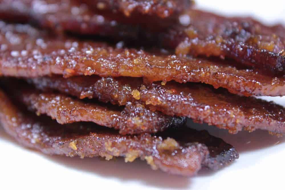 Smoked Bacon Candy (Pig Candy) Smoking Meat Newsletter
