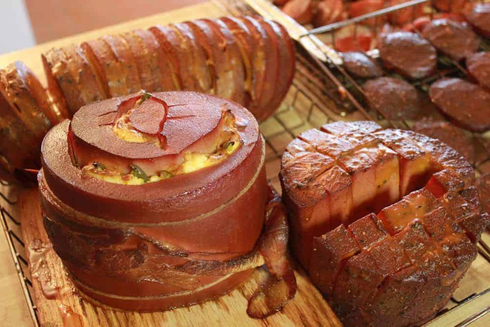Smoked Bologna Great Superbowl Food Smoking Meat Newsletter