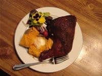 Smoking Meat - Smoked Chicken Quarters