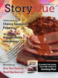 StoryQue Magazine
