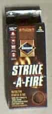 Strike-A-Fire Charcoal Starter
