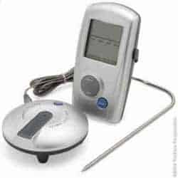 Weber Remote Thermometer