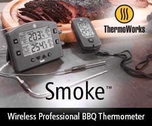 ThermoWorks Smoke X (X2 and X4) Review - Learn to Smoke Meat with Jeff  Phillips