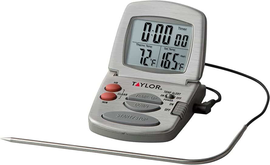 6 Best Digital Meat Thermometers - Learn to Smoke Meat with Jeff Phillips