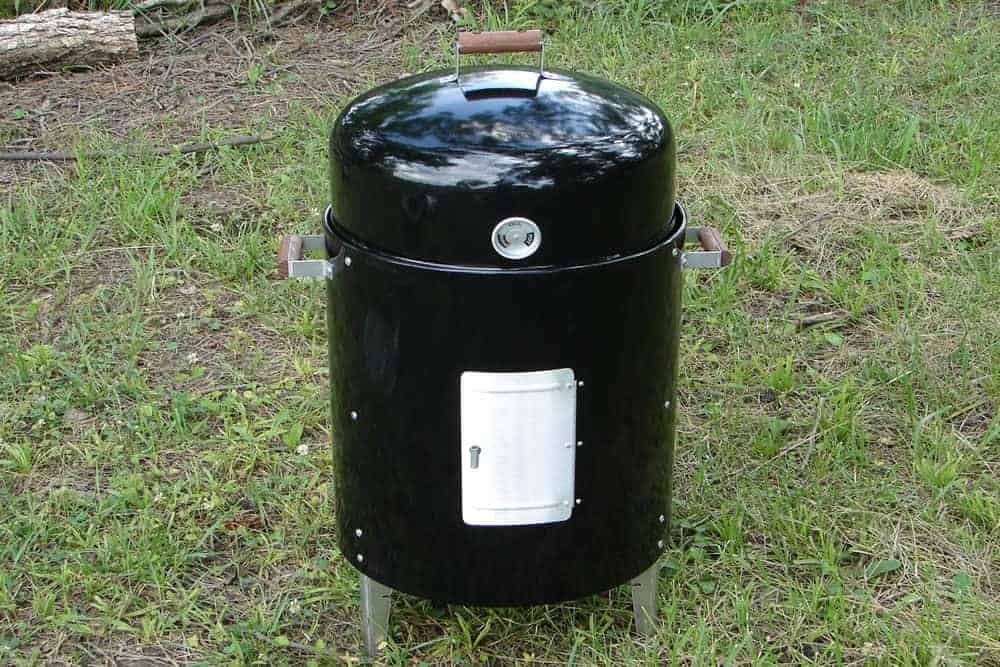 How to Modify the Brinkmann ECB Smoker - Learn to Smoke Meat with Jeff  Phillips