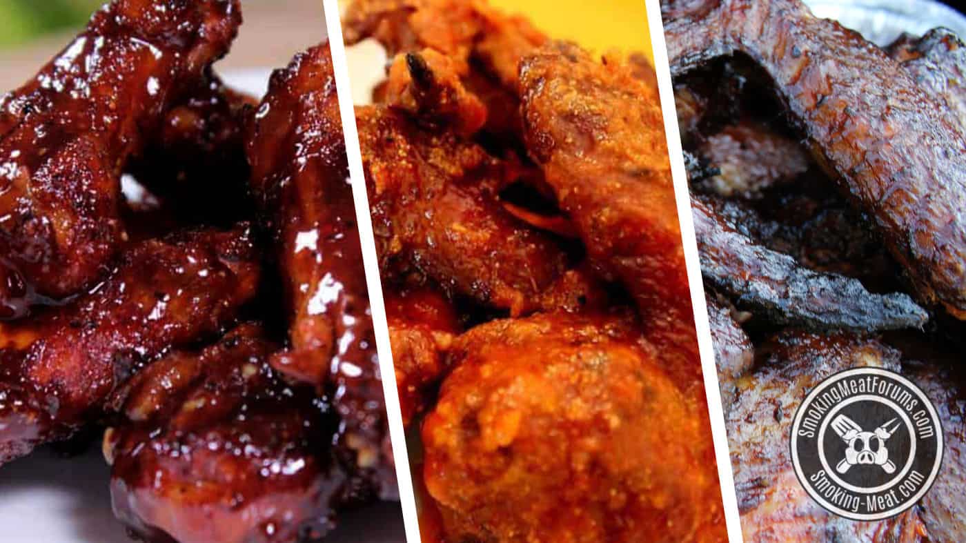 Fav Smoked Chicken Wings Roundup Hero 2