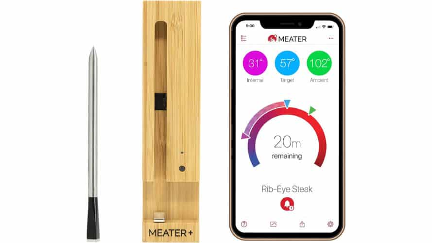 The 6 Best Wireless Meat Thermometers of 2024, Tested