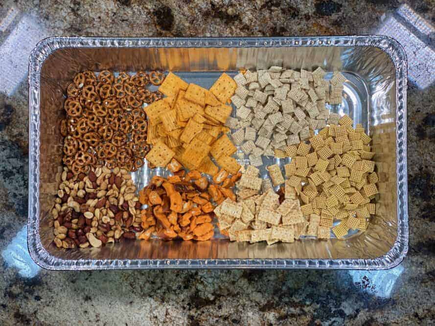 The Ultimate Smoked Chex Mix 3 IMG 0063