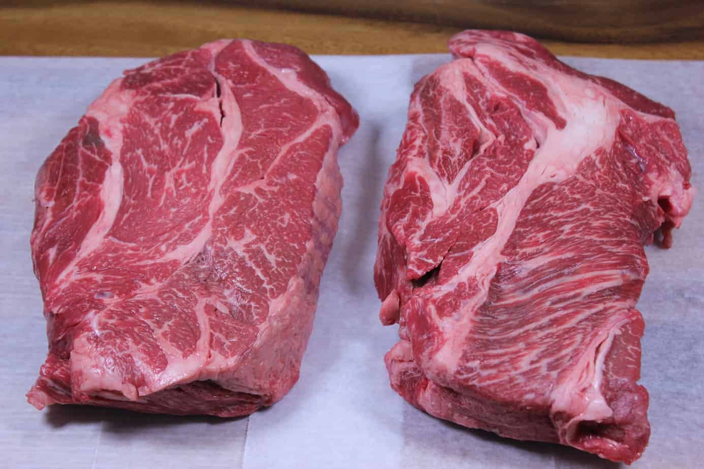 Smoked Chuck Roast Burnt Ends - Learn to Smoke Meat with Jeff Phillips