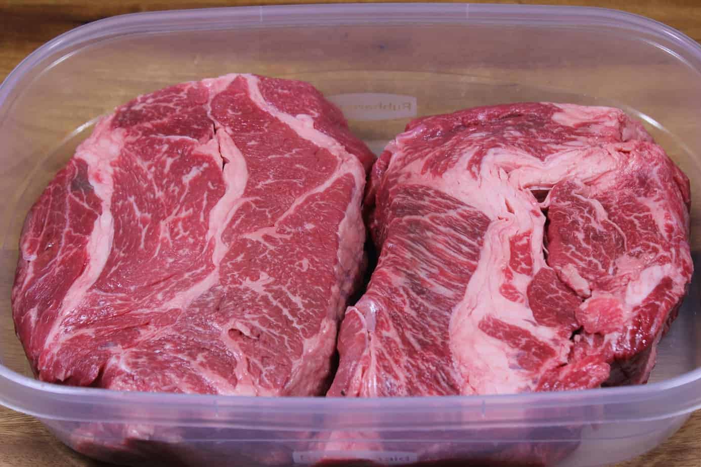 How To Make Chuck Roast Burnt Ends at Tyler Corr blog