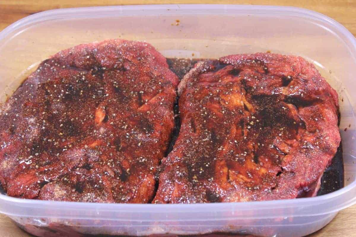 Smoked Chuck Roast Burnt Ends Learn to Smoke Meat with Jeff Phillips