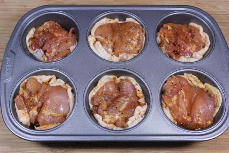 Smoked Cupcake Chicken Learn to Smoke Meat with Jeff Phillips