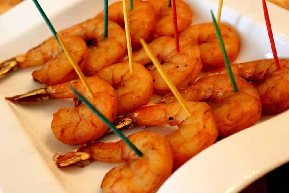 Smoked Appetizers and Party Foods Learn to Smoke Meat with Jeff Phillips