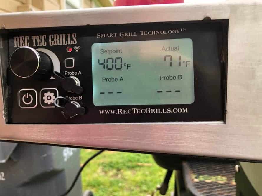 ThermoWorks Smoke Wireless Dual Probe Thermometer - Learn to Smoke Meat  with Jeff Phillips