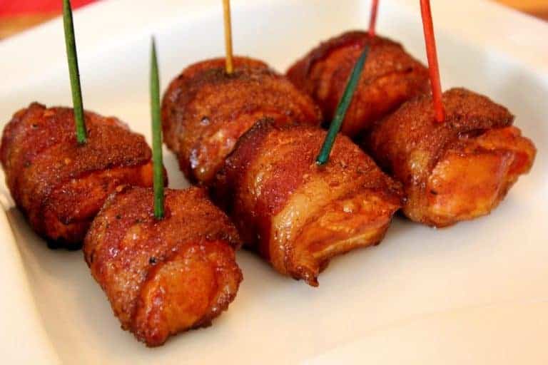 Smoked Appetizers and Party Foods Learn to Smoke Meat with Jeff Phillips