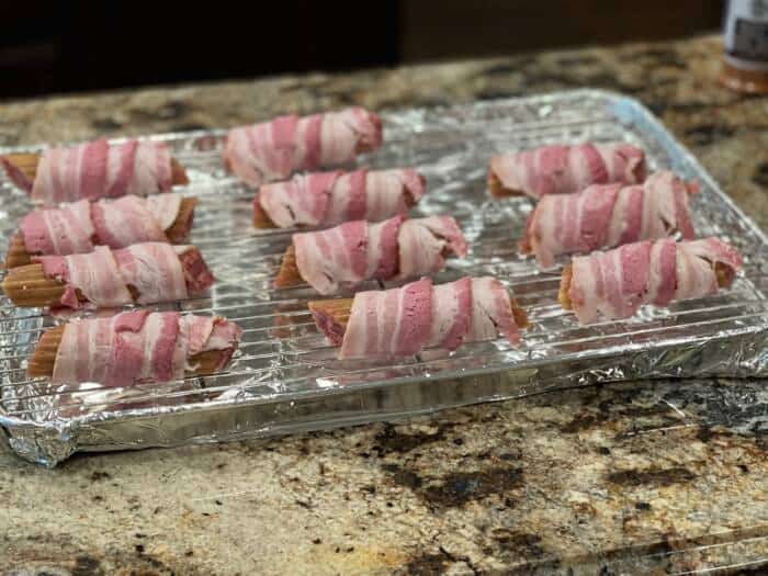 Smoked Shotgun Shells 6 IMG 0364 1
