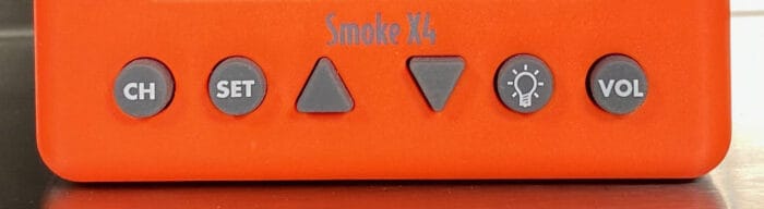 ThermoWorks Smoke X2 