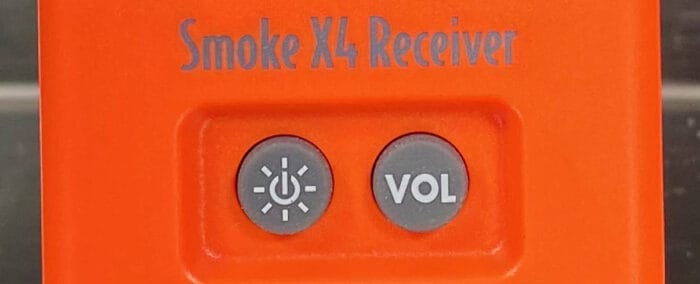 Smoke Receiver Silicone Stand