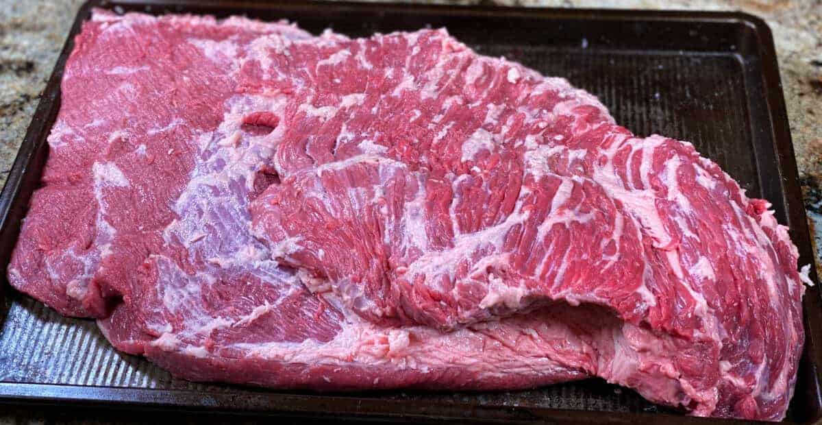 Homemade Pastrami from Brisket The Cure Learn to Smoke Meat with