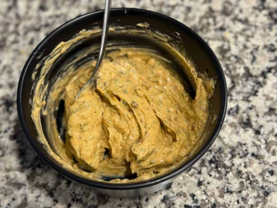 Cowboy Butter 3 IMG 0552