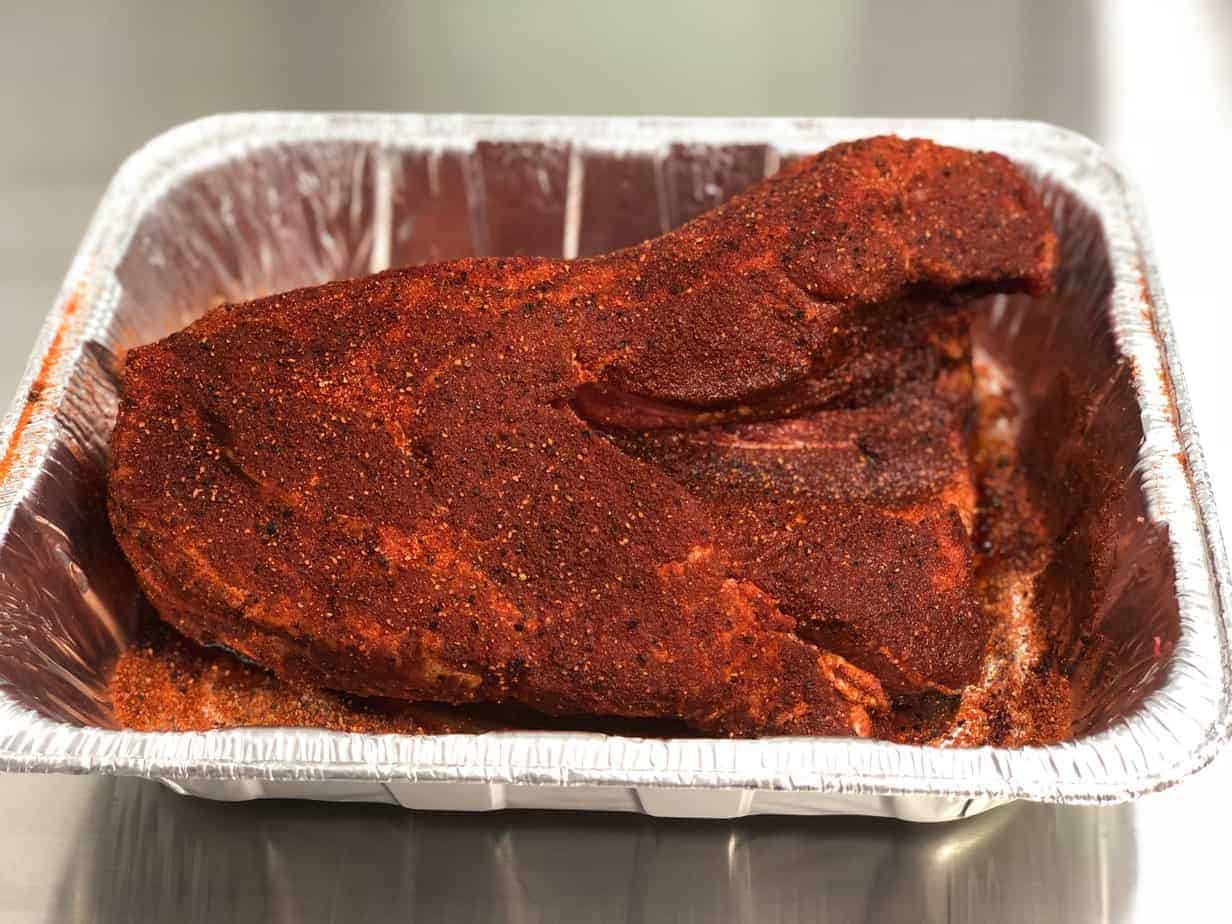 Extreme Smoked Pulled Pork Recipe Learn to Smoke Meat with Jeff Phillips