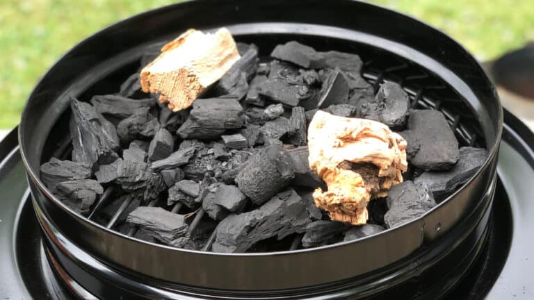 Best Wood for Smoking Chicken