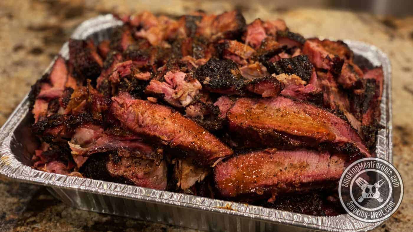 Ever Wondered How Much Time it Takes to Smoke Meat? Click Here