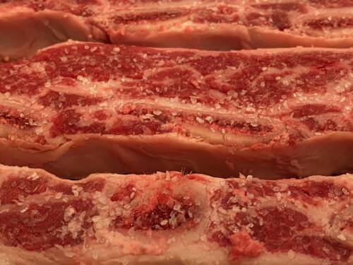 Glorious Smoked Crosscut Beef Ribs - Learn to Smoke Meat with Jeff Phillips