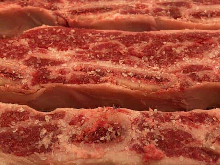 Glorious Smoked Crosscut Beef Ribs - Learn to Smoke Meat with Jeff Phillips