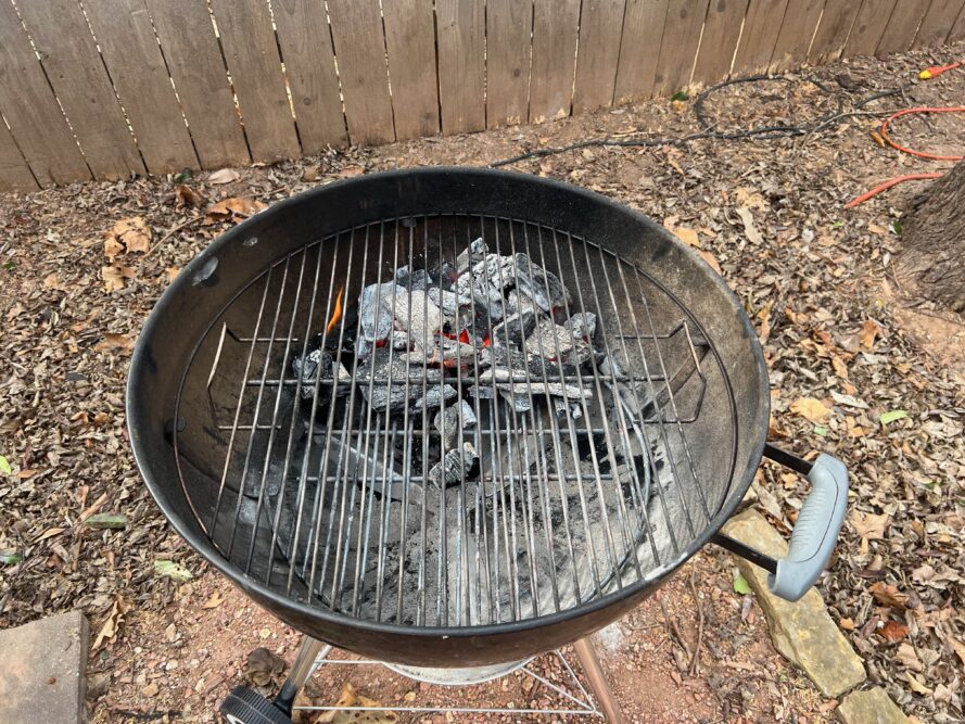 Two-Zone Grilling: How to Set Up Direct and Indirect Heat 2 IMG 1018