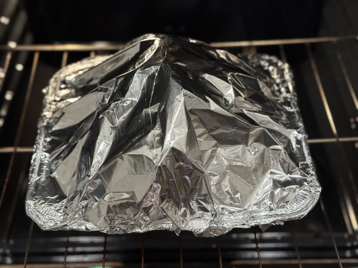 Smoked Pulled Ham 9 IMG 1021